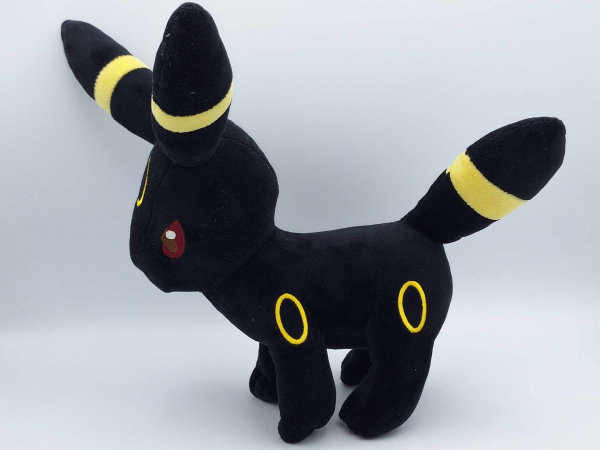 Nachtara Pokemon Plüsch